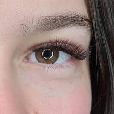Wimpern Neumodellage